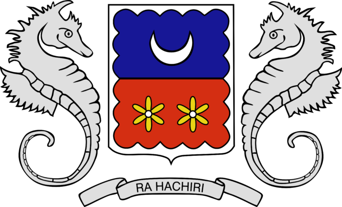 Coat of arms of Mayotte