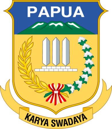 Papua (province) – Logos Download