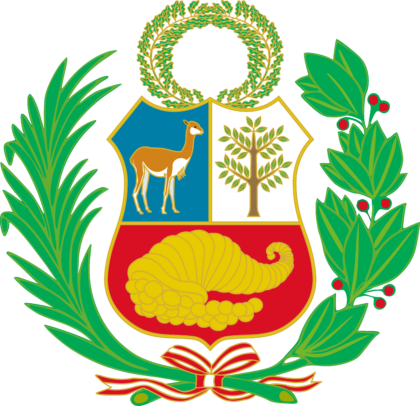 Peru – Logos Download