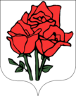 Coat of arms of Republic of Rose Island