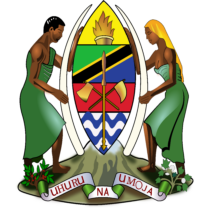 Coat of arms of Tanzania
