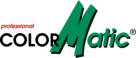 ColorMatic Logo