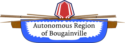 Emblem of Autonomous region of Bougainville