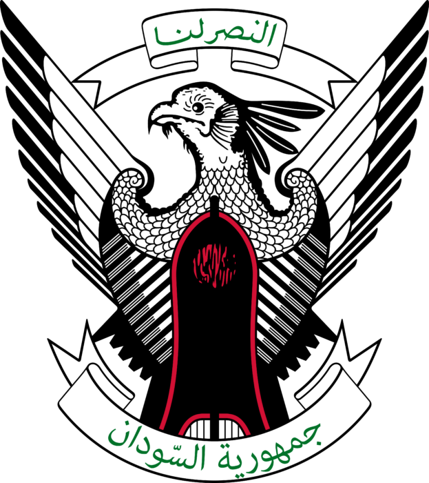 Emblem of Sudan