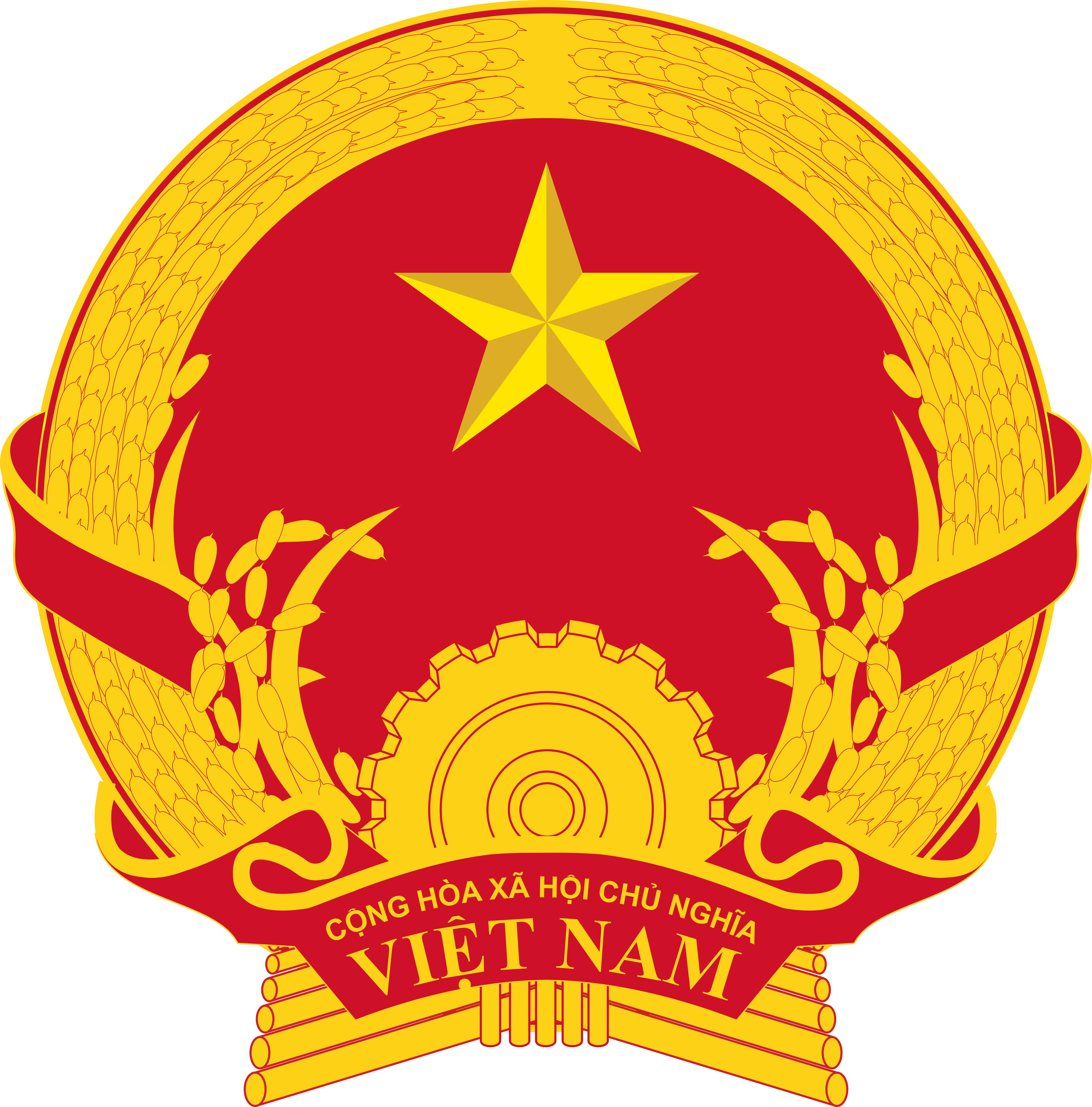 Vietnam – Logos Download