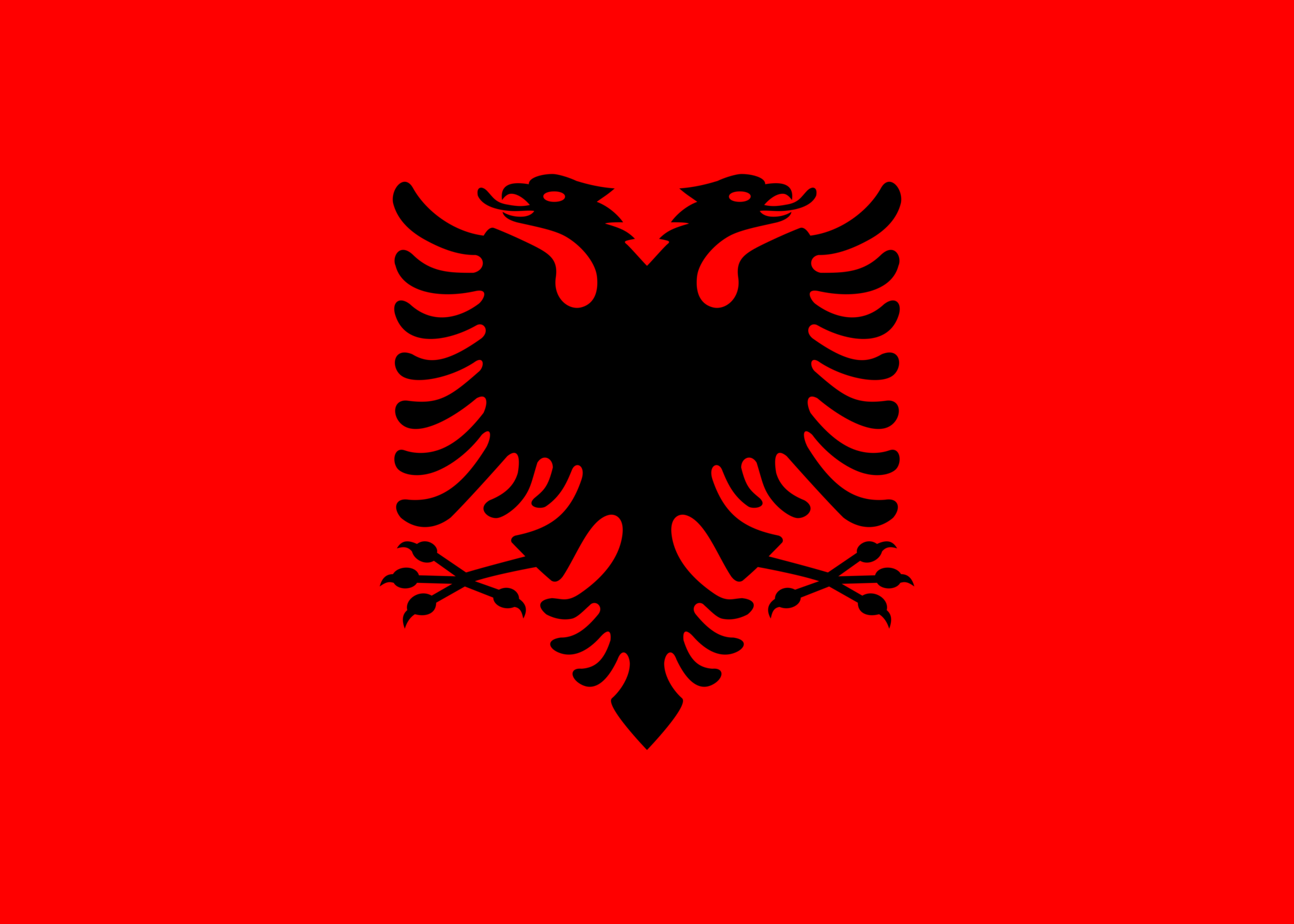Albania – Logos Download