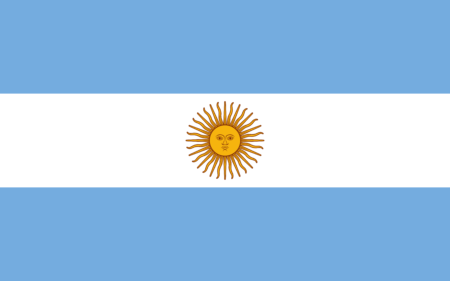 Argentina – Logos Download