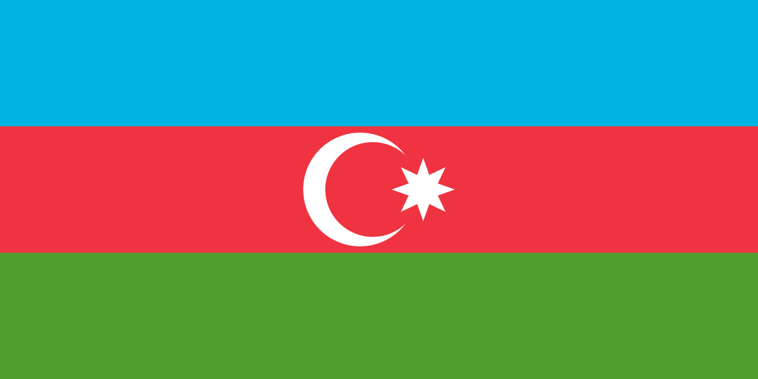 Azerbaijan – Logos Download