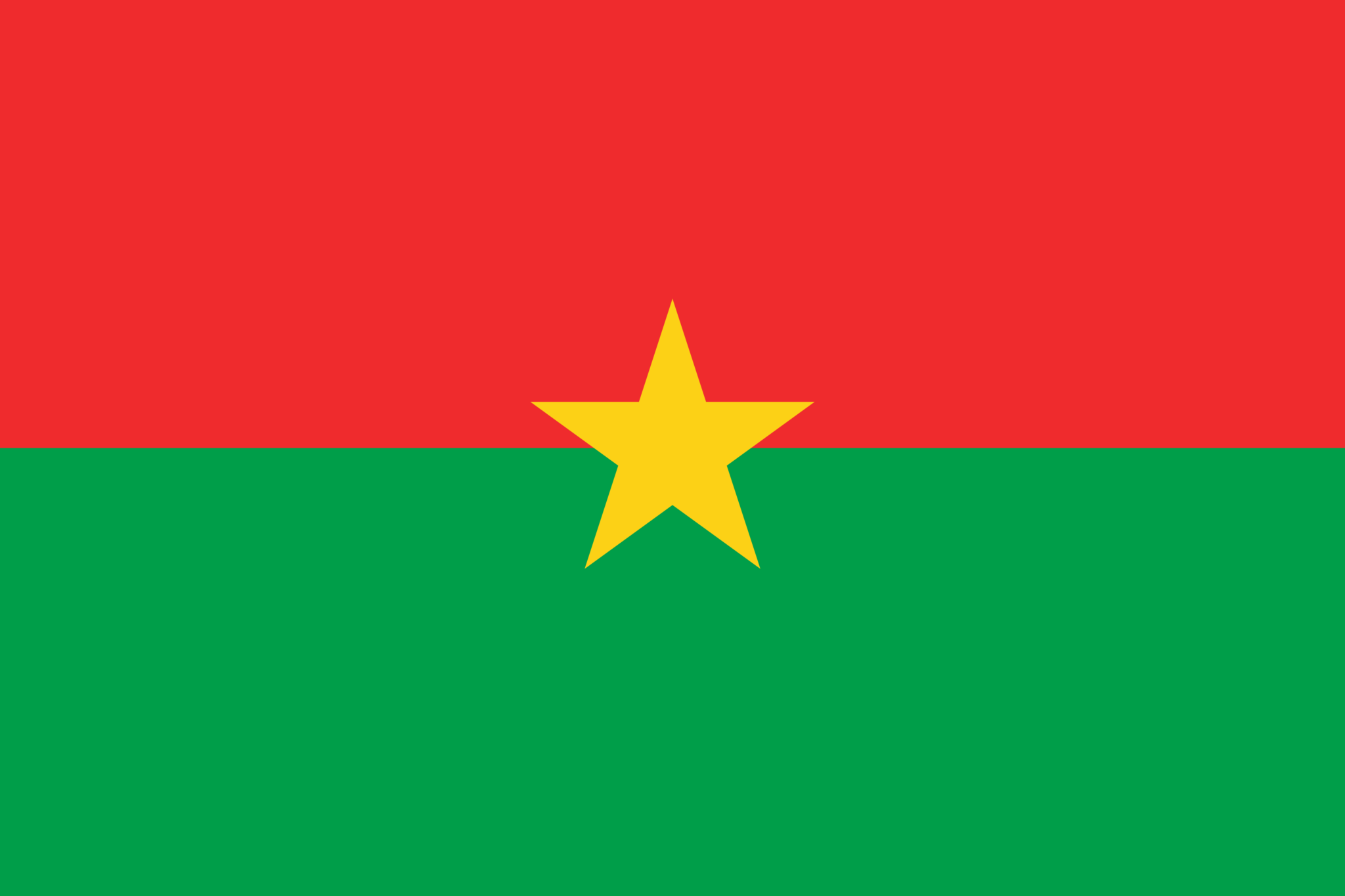 Burkina Faso – Logos Download