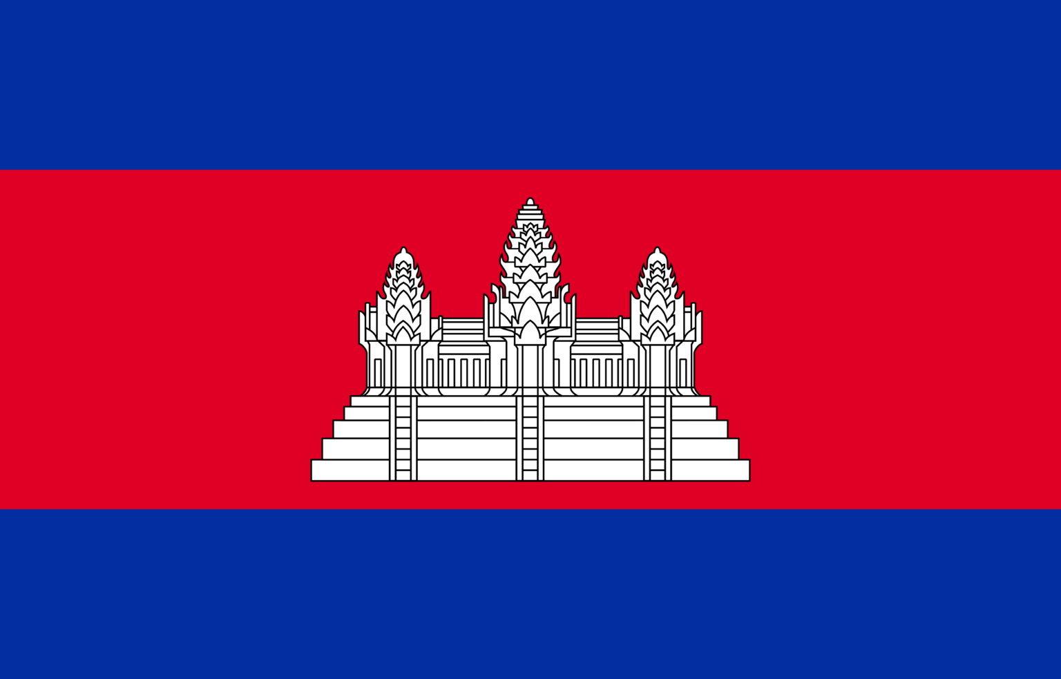 Cambodia – Logos Download