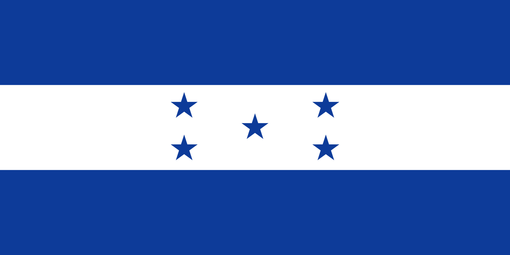 Honduras – Logos Download