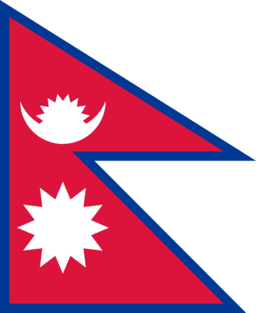 Nepal – Logos Download