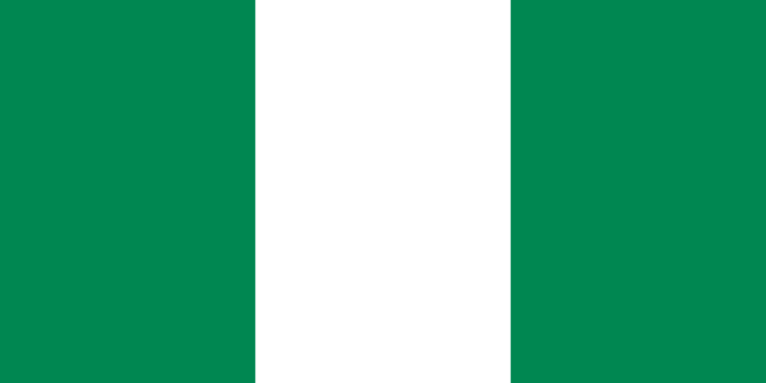 Nigeria Football Federation | Logopedia | Fandom