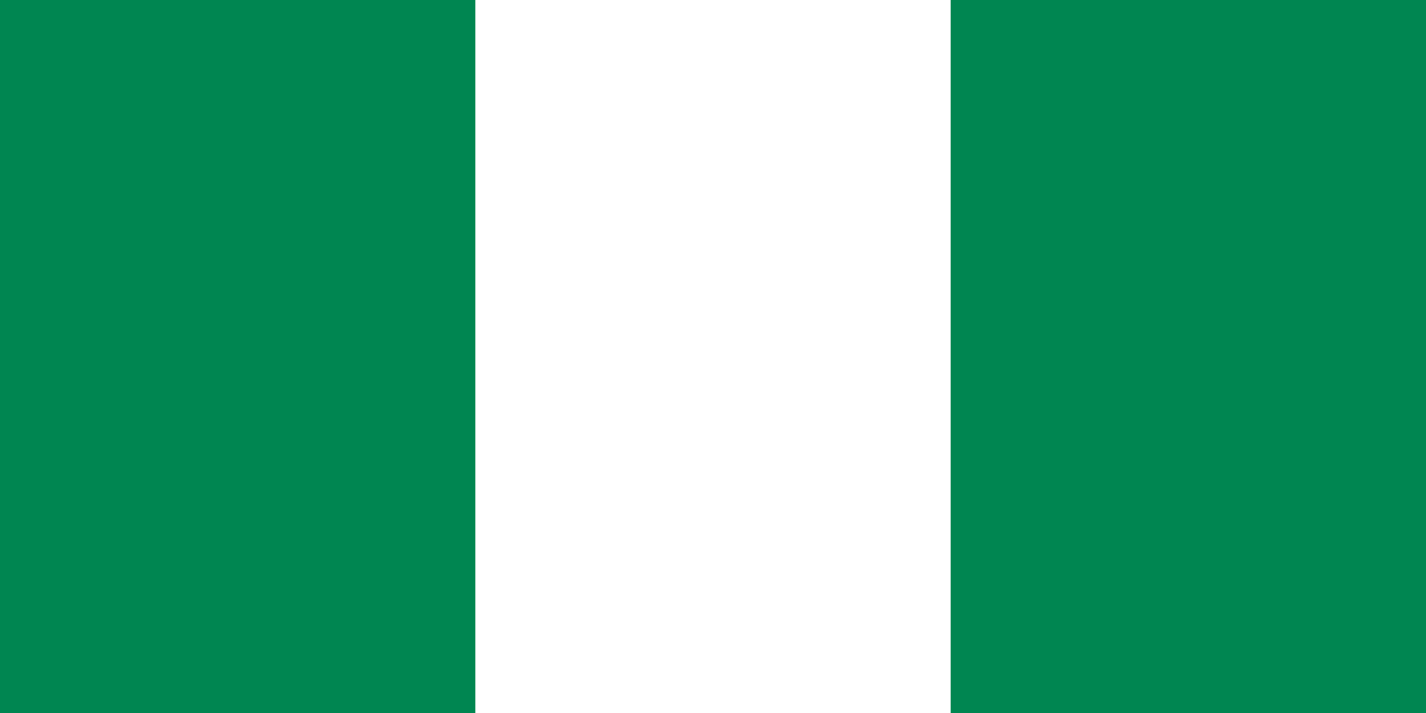 Logo nigeria hi-res stock photography and images - Alamy