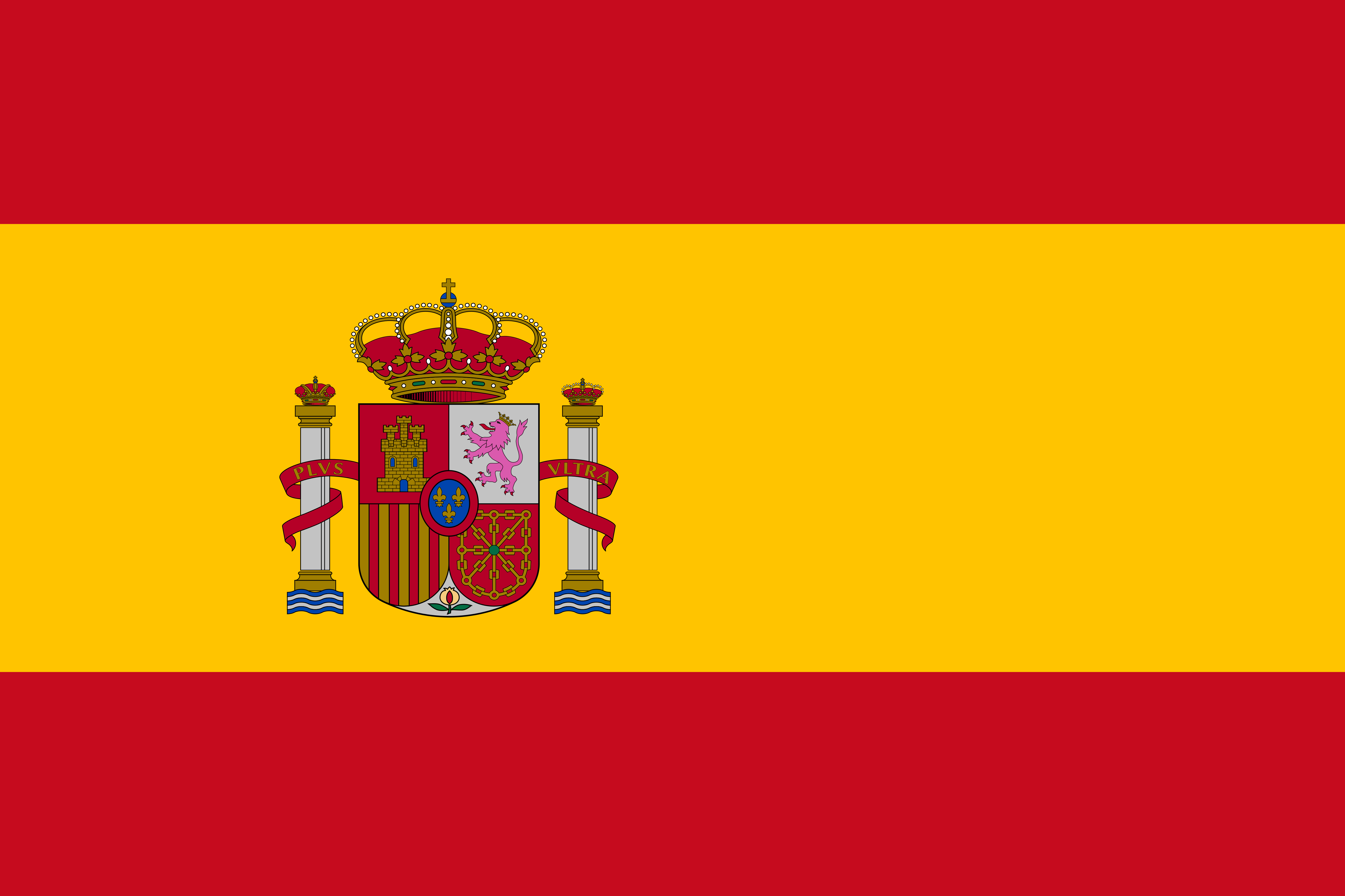 Spain – Logos Download
