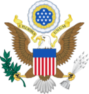 Greater coat of arms of the United States