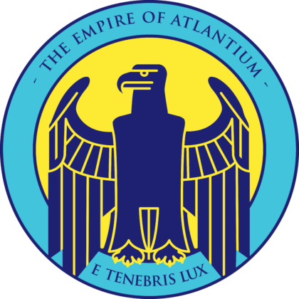 Imperial State Signum of Atlantium