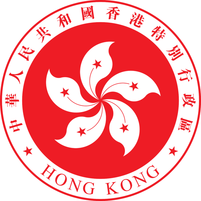 Regional Emblem of Hong Kong