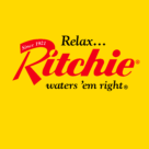 Ritchie Fount Logo