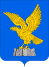Coat of arms of Friuli Venezia Giulia