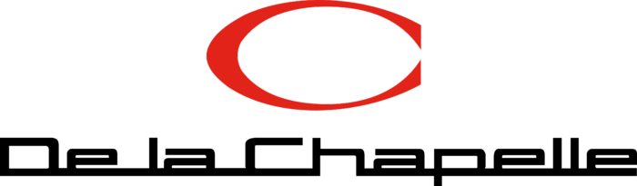 De La Chapelle Logo