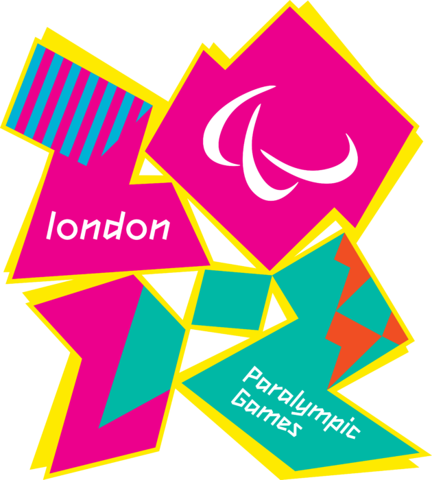 London 2012 Summer Paralympics Logo