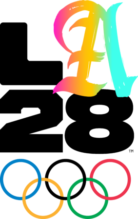 Summer Olympics – Logos Download