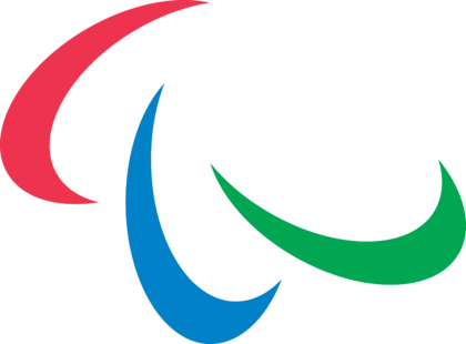 Paralympic Games Logo 2019