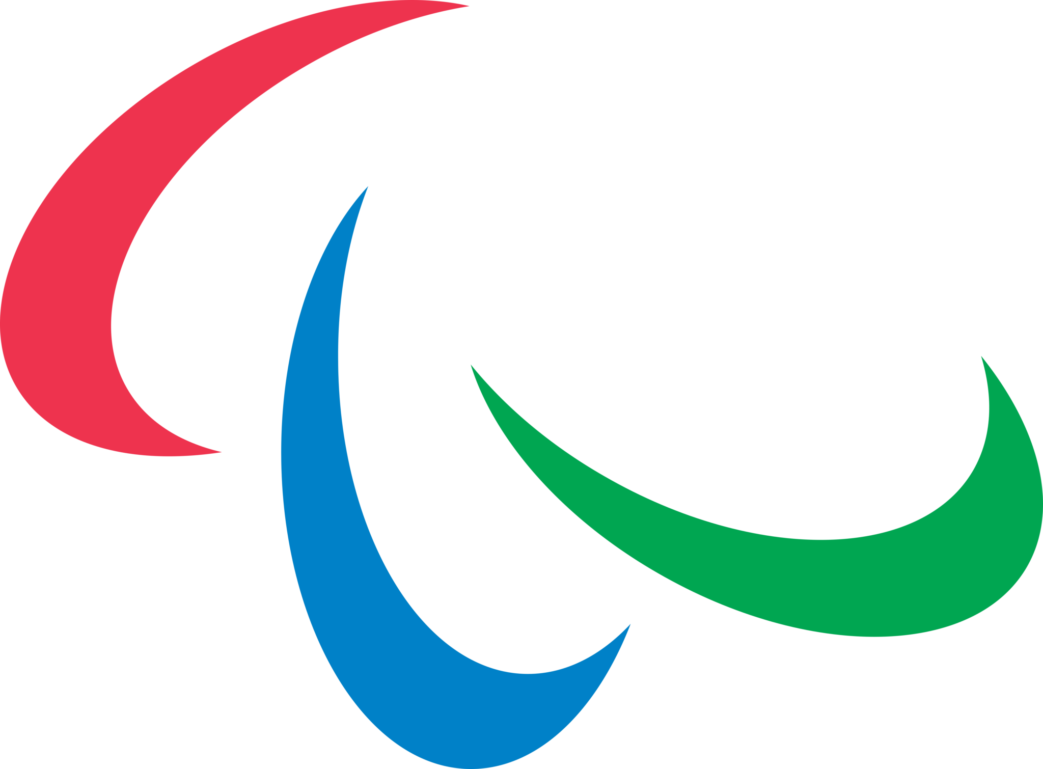 Winter Paralympics – Logos Download