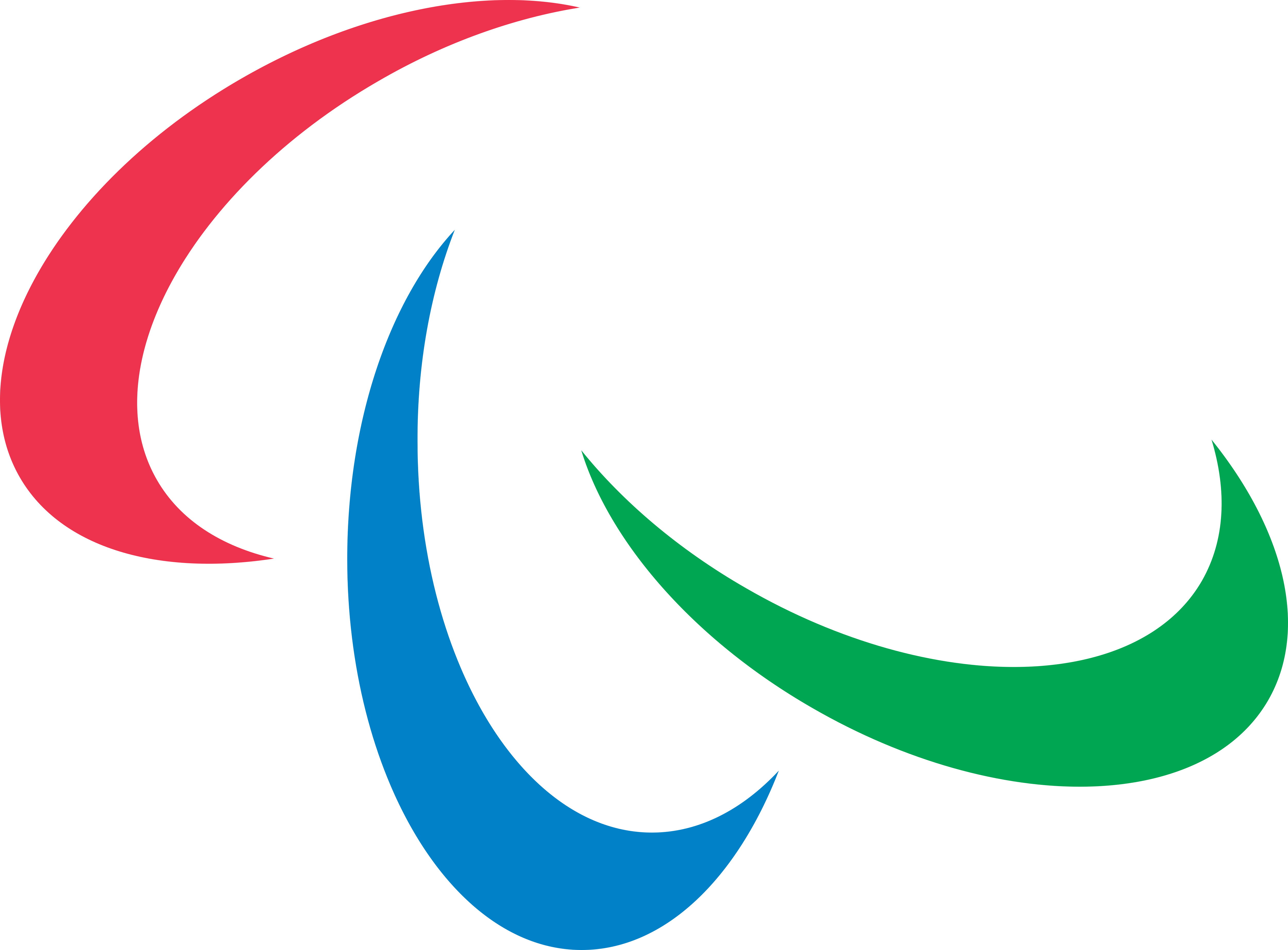 Summer Paralympics Logos Download