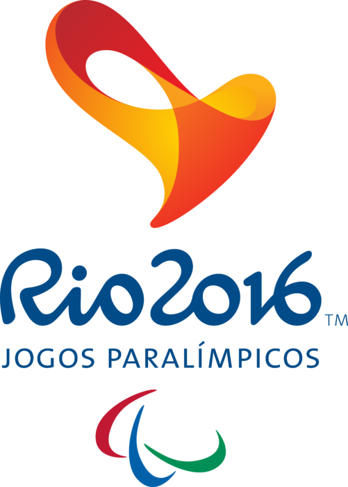 Rio de Janeiro 2016 Summer Paralympics Logo