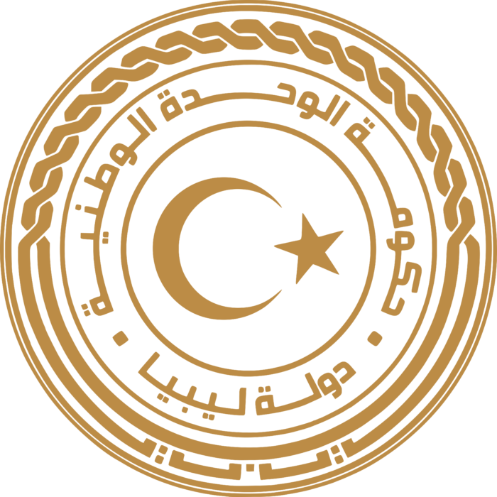 Seal of the Government of Libya