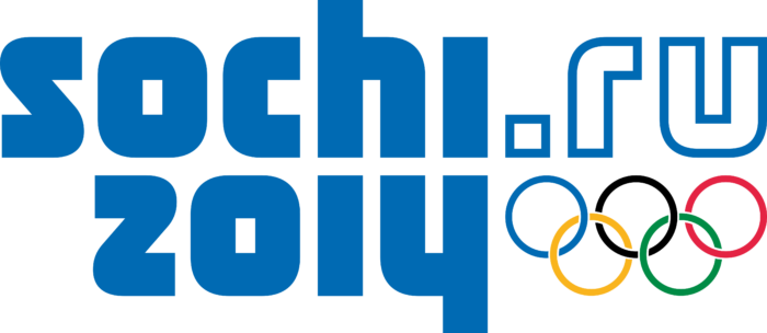 Sochi 2014 Winter Olympics Logo