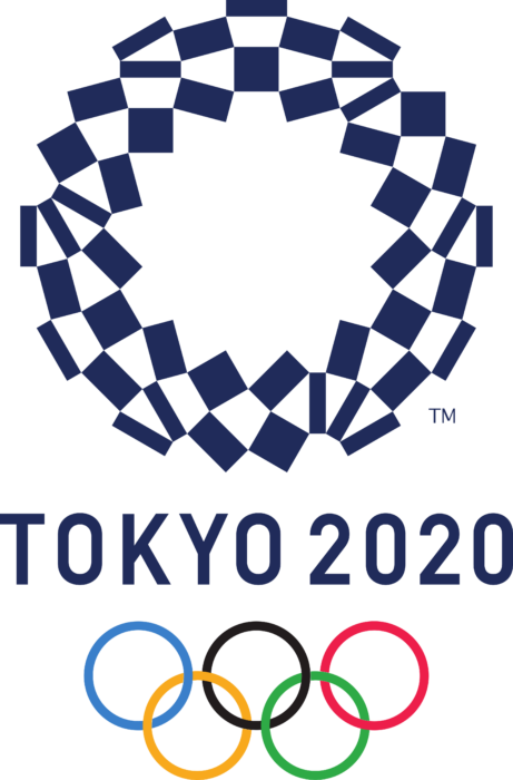 Tokyo 2020 Summer Olympics Logo