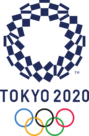 Tokyo 2020 Summer Olympics Logo