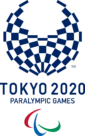 Tokyo 2020 Summer Paralympics Logo