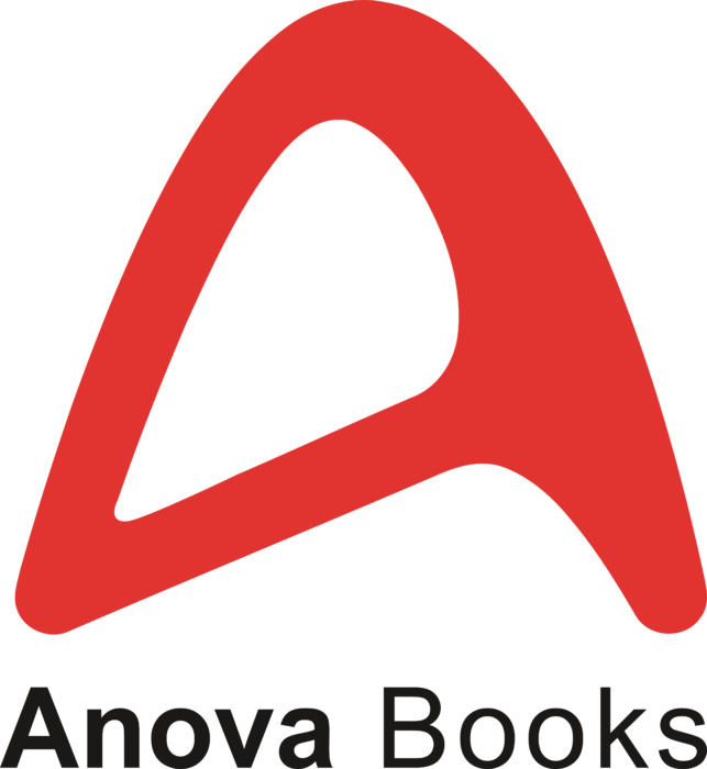 Anova Books Logo