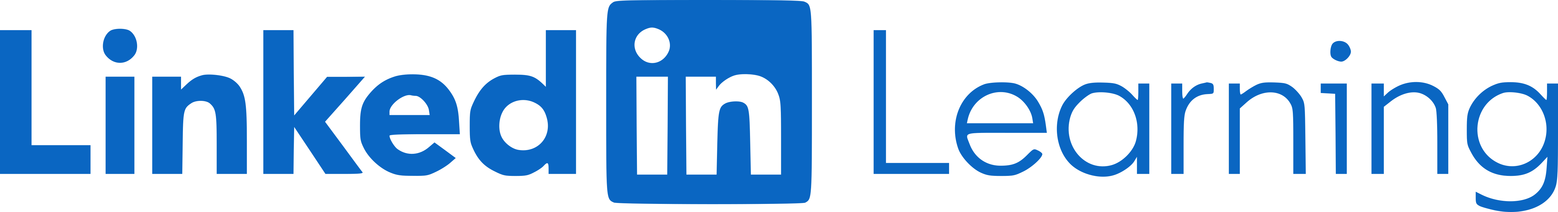 LinkedIn Learning – Logos Download