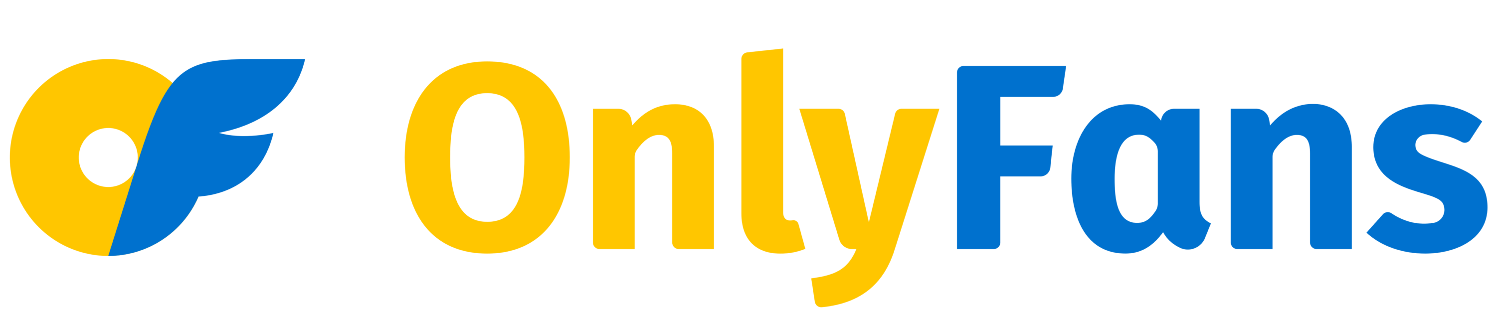 OnlyFans Logo 2021 Ukraine variant