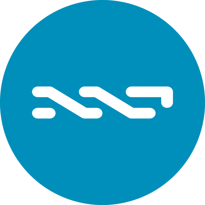 Nxt (NXT) Logo new