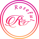 Roseful Logo
