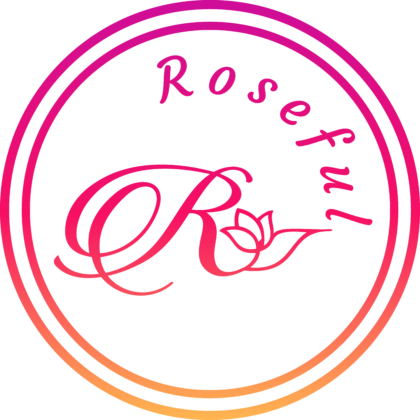 Roseful Logo