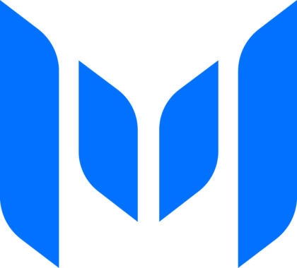 Monetha (MTH) Logo new