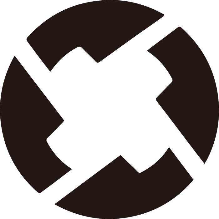 0x (ZRX) Logo
