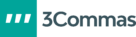 3Commas Logo
