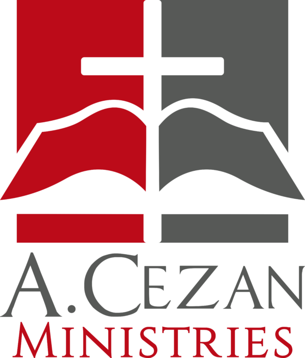 A.Cezan Ministries Logo