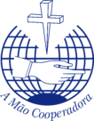 A Mão Cooperadora Logo