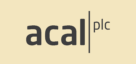 Acal Logo plc