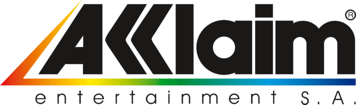 Acclaim Entertainment Logo