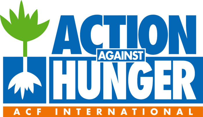 Action Against Hunger Logo old
